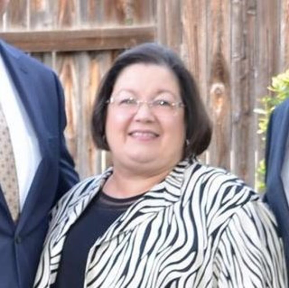 Meet your Posher, Ladonna